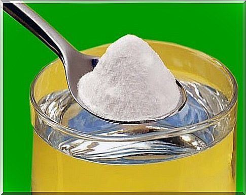 Baking soda to cure warts