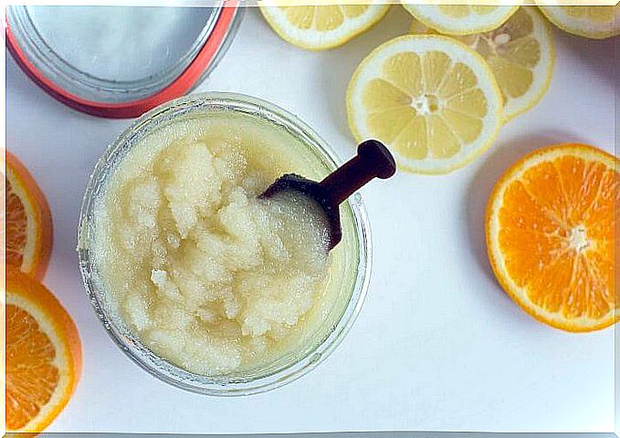 3 homemade exfoliators to eliminate blackheads: deep exfoliation