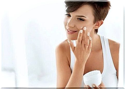 Relieving dry skin is important for having great skin.