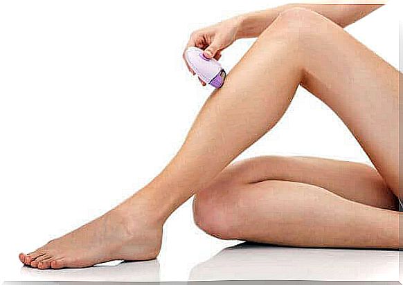 good hair removal