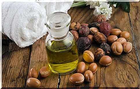 jojoba oil for rash