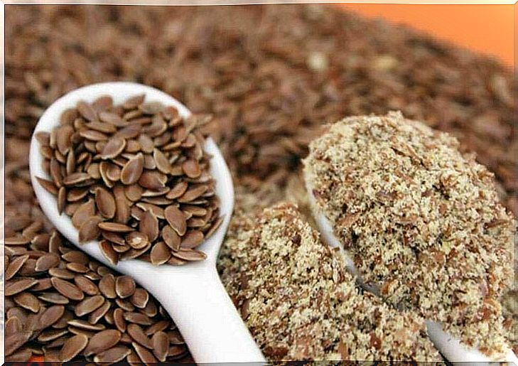 seeds for weight loss