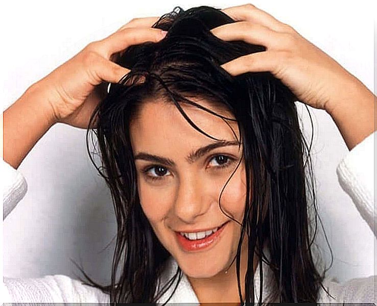 Tips for a healthy scalp