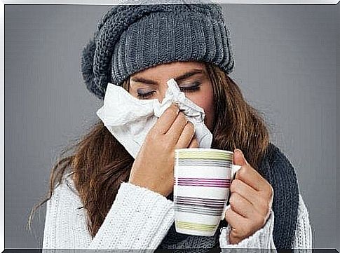 The common cold is one of the most common illnesses