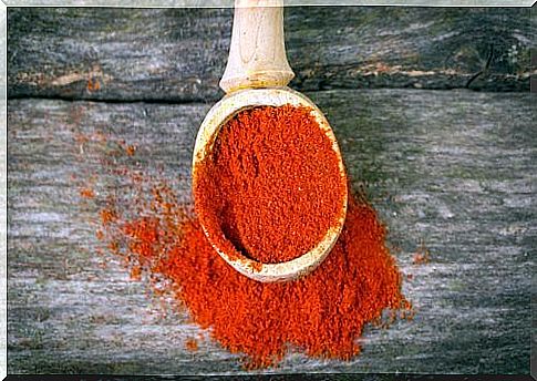 cayenne pepper can stop bleeding