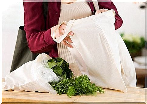 eco-friendly fabric bags