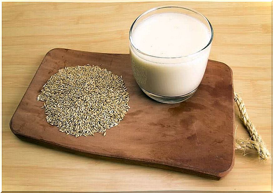 Canary seed for weight loss