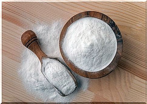 sodium bicarbonate natural remedies