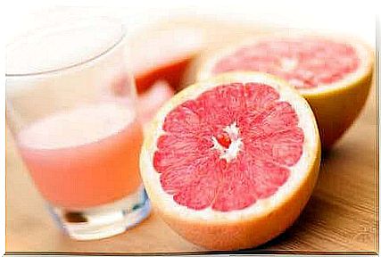 grapefruit